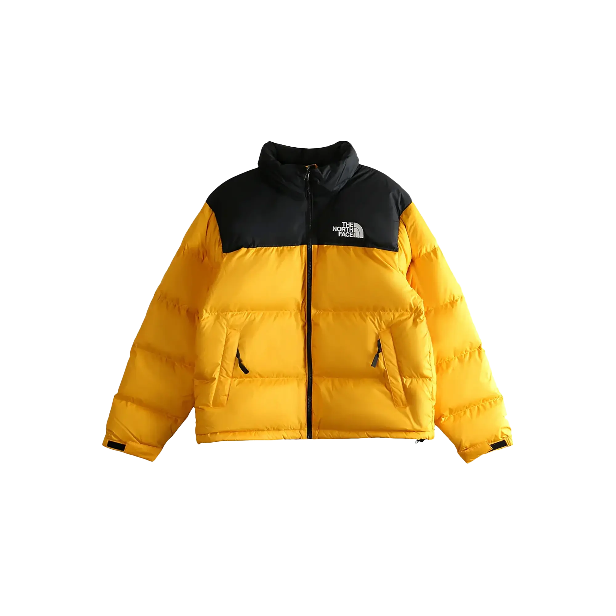 1996 Retro Nuptse "Summit Gold" NF0A3C8DGO81