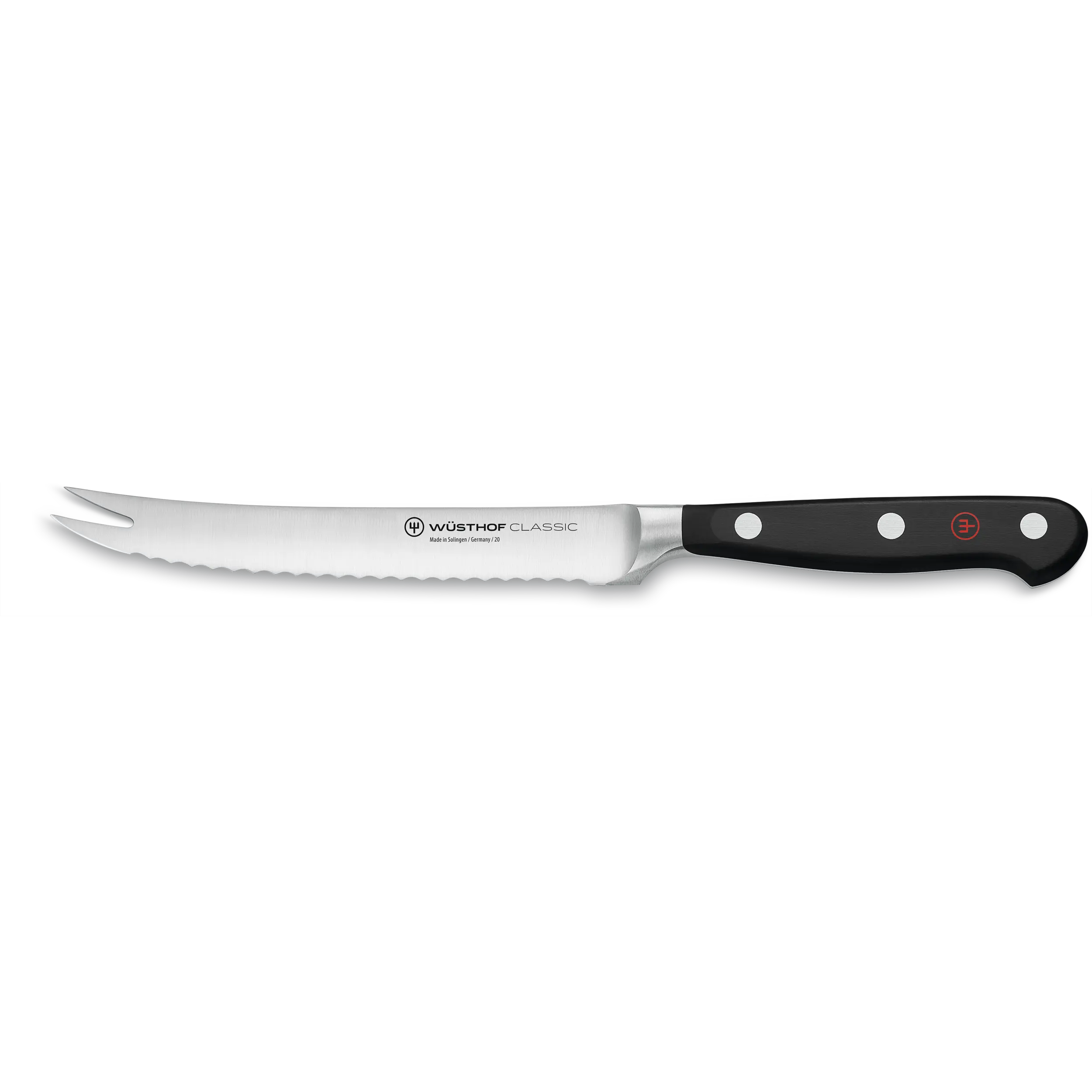 Classic 5" Tomato Knife