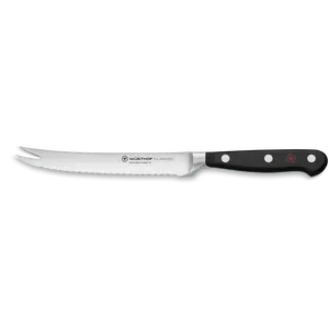 Classic 5" Tomato Knife
