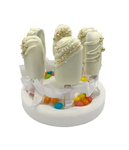 Cakesicle Stand #08 - Donut