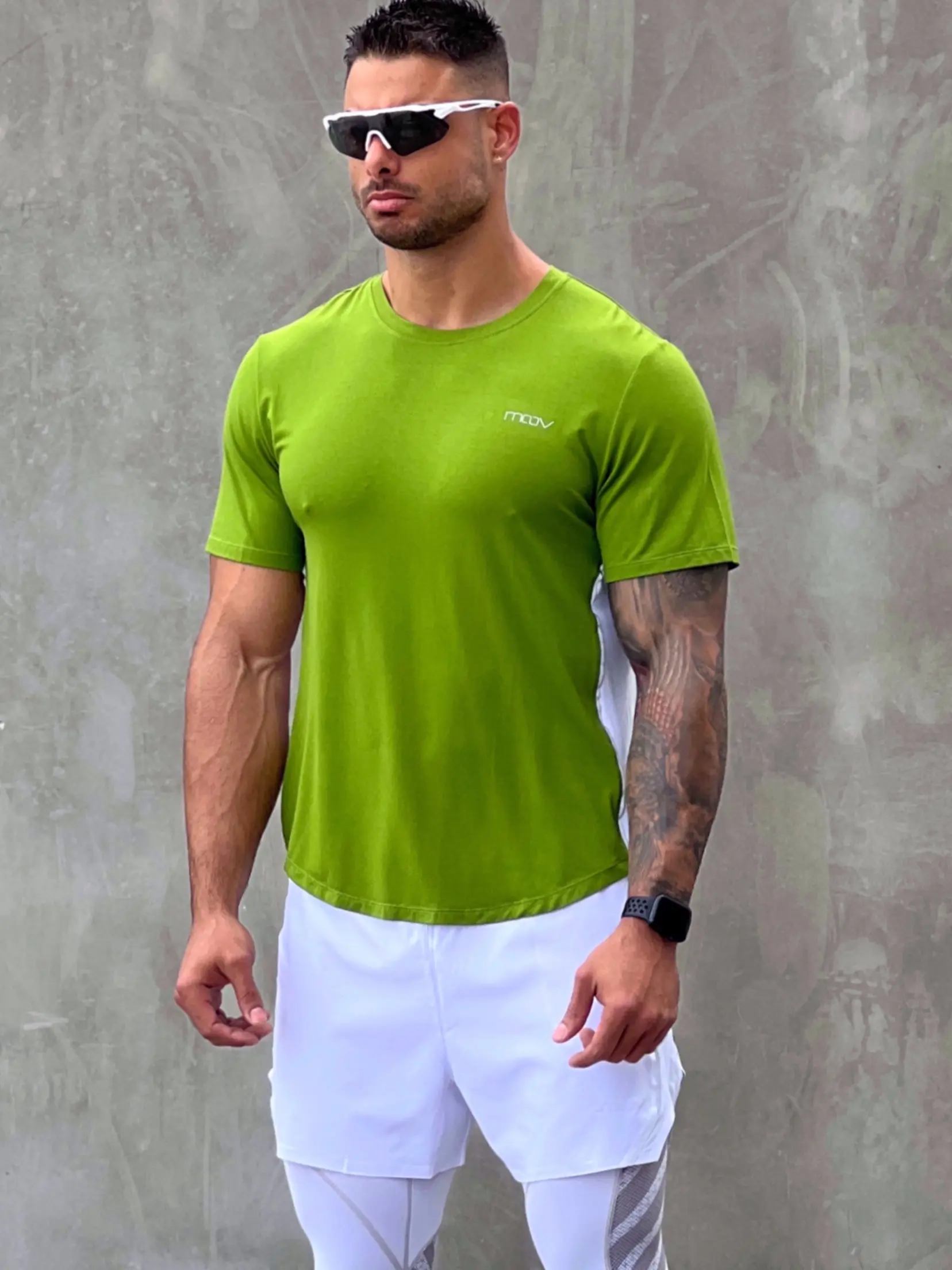 Sport Comfortable Breathable T-shirt
