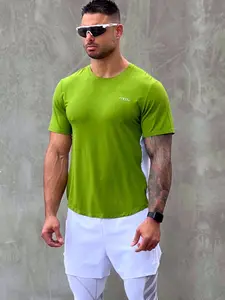 Sport Comfortable Breathable T-shirt