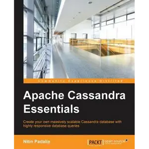 Apache Cassandra Essentials - Paperback