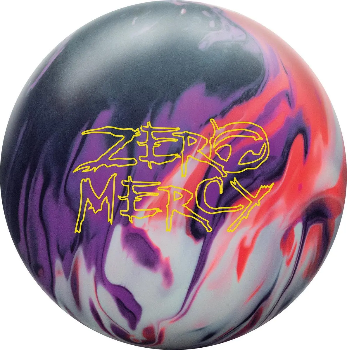 Hammer Zero Mercy Solid Bowling Ball