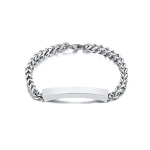 Silver Cremation Bracelet, Urn, Ashes, Love, Keepsake, Memorial, Faith