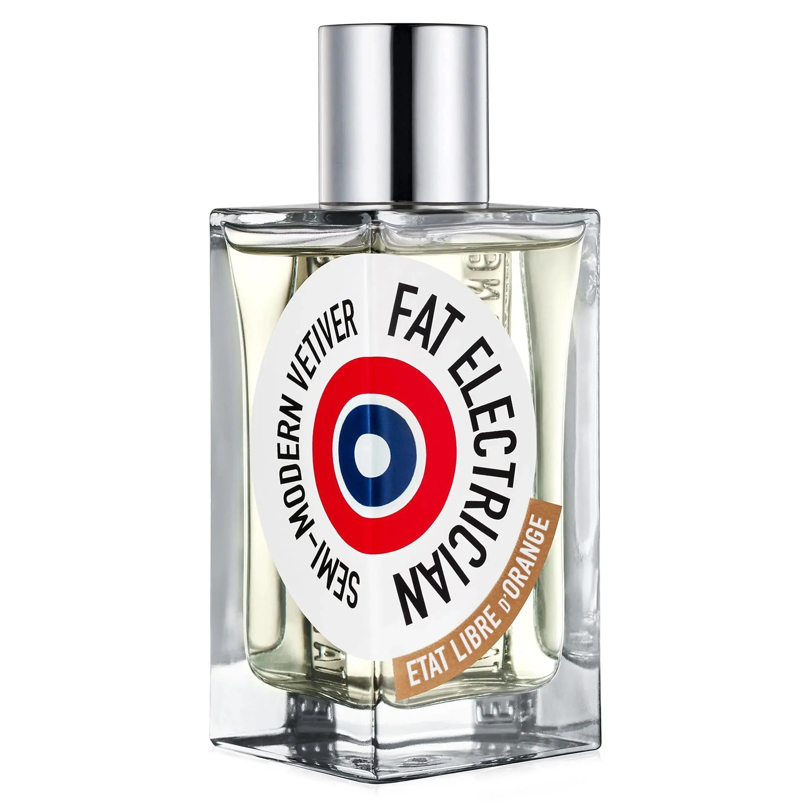Etat Libre d'Orange Unisex 3.4 Ounce Fat Electrician Eau De Parfum