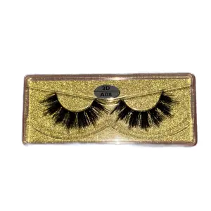 ICONIC 16mm Faux Mink Lashes