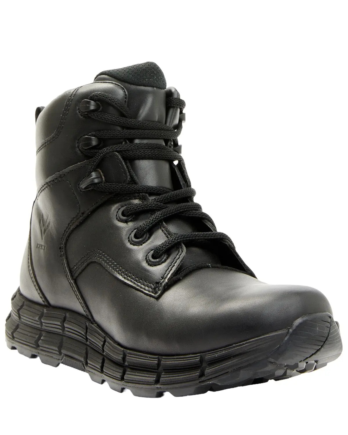Hawx Men's 6" Lace-Up Work Boot Soft Toe - Bhx00r0w202