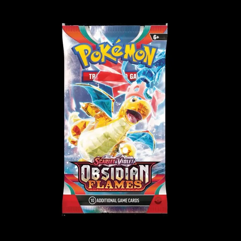 pokemon scarlet and violet booster box japanese Pokemon Japanese: Night Wanderer Booster Box
