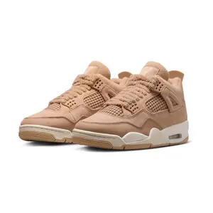 Jordan 4 Retro Cozy Girl (Women's) HV0823-200 New