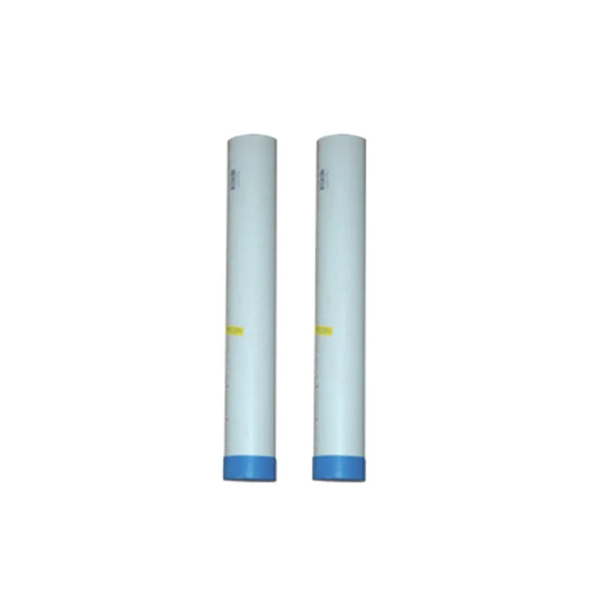 212 MAIN Ground Sleeves, 2.87 in Size, Includes Plugs for Home Improvement & Garden Supplies Use