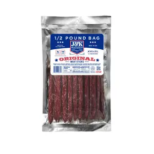 J&K Meat Sticks - Original Flavor J&K Meat Sticks - Original Flavor