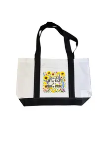 Political Tote Bags | Live Exclusive | Activist, Feminist & Anti-MAGA Statement Bags
