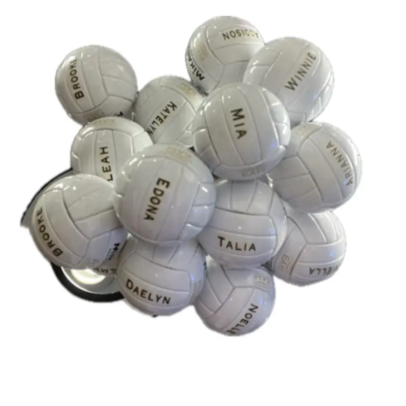 3D Mikasa Miniature Volleyball Keychain - Perfect for Sports Enthusiasts keychain fashion  keychain keychains safety valentines women love gift car key friendship couple cute animal cute charm bunny plushies