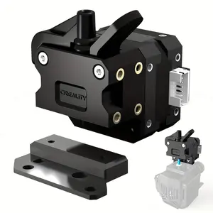 New Official     Extruder Kit For Neo Series Dual Gear Extruder Se   For 3d Printer   3 Neo   3 V2 Neo   3 Max Neo   2 Pro - Office & School Supplies 3D printing equipment