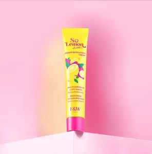 So Lemon Brightening Cream 50ml