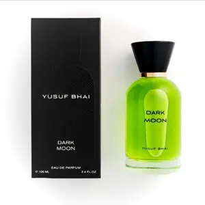 Yusuf Bhai - DARK MOON - TEEB Collection _ Eau De Parfum - 100ml / 3.4 fl.oz
