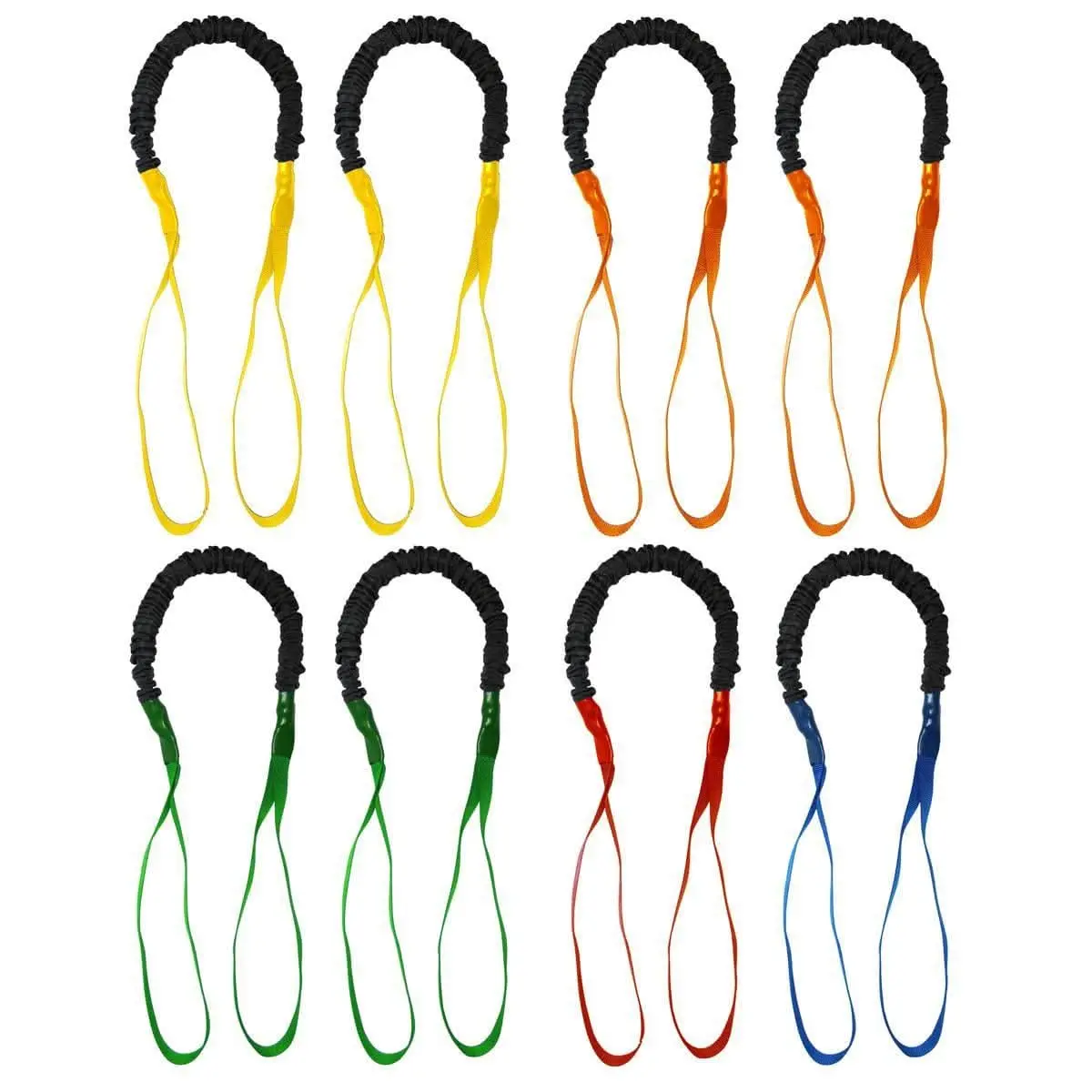 Perfect Therapy Band - Jumbo Pack (8 Bands)