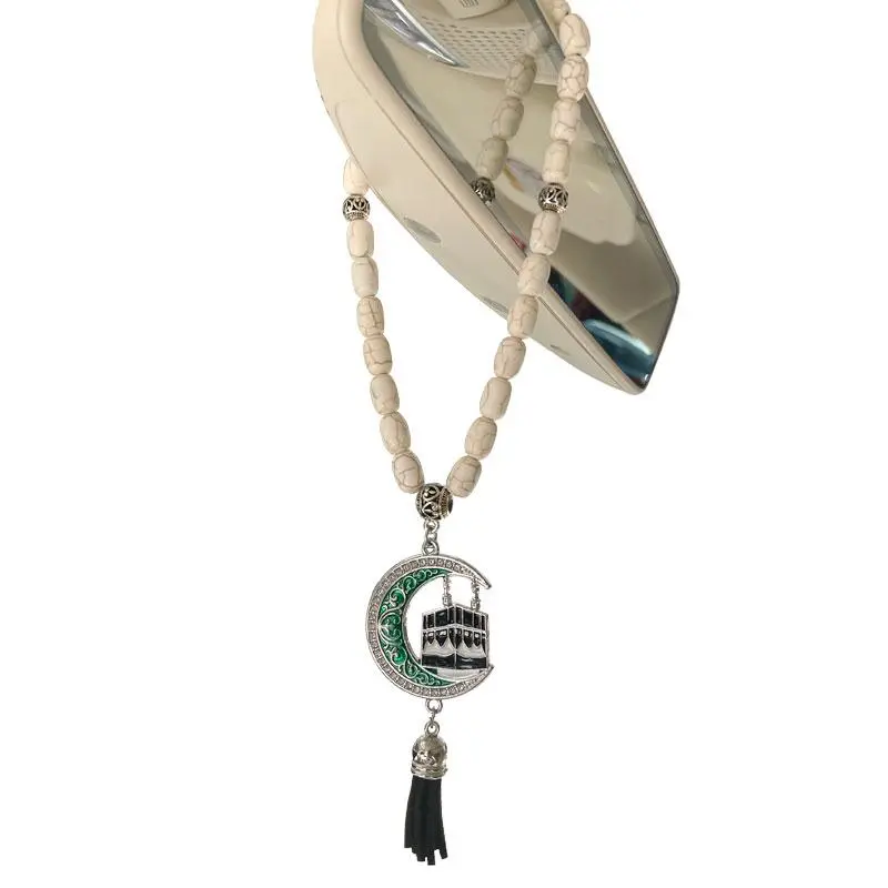 Islam muslim mecca kaaba Car Pendant car Hanging