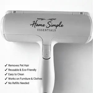 Resusable Pet Hair Remover