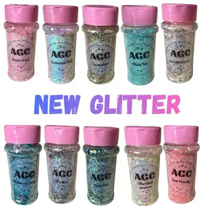 Newest Glitter