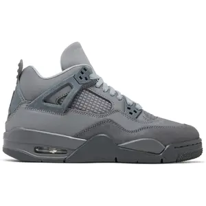 Air Jordan 4 Retro SE GS 'Wet Cement'