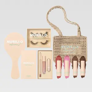 Murillo Twins Mega Live Bundle