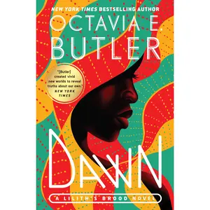 Dawn by Octavia E. Butler [Paperback Book]