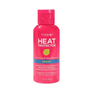 Tyche by Nicka K New York Heat Protector Serum