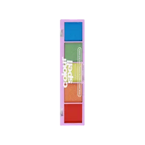 5 Shade Palette - Lynx
