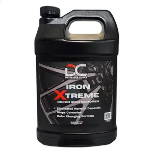 IronXtreme™ - Iron Contamination Remover