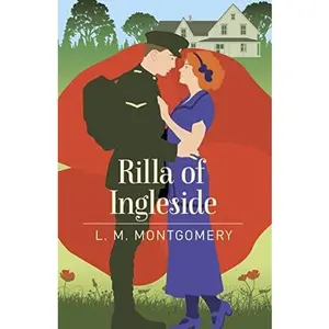 USED-Rilla of Ingleside (Arcturus Essential Anne of Green Gables) by L. M. Montgomery (Paperback)