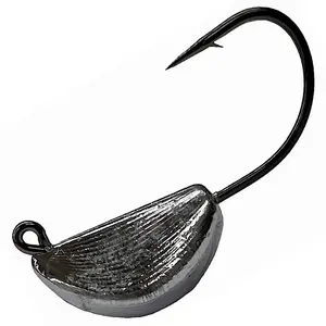 Tog Jigs by Doormat Jig Co.