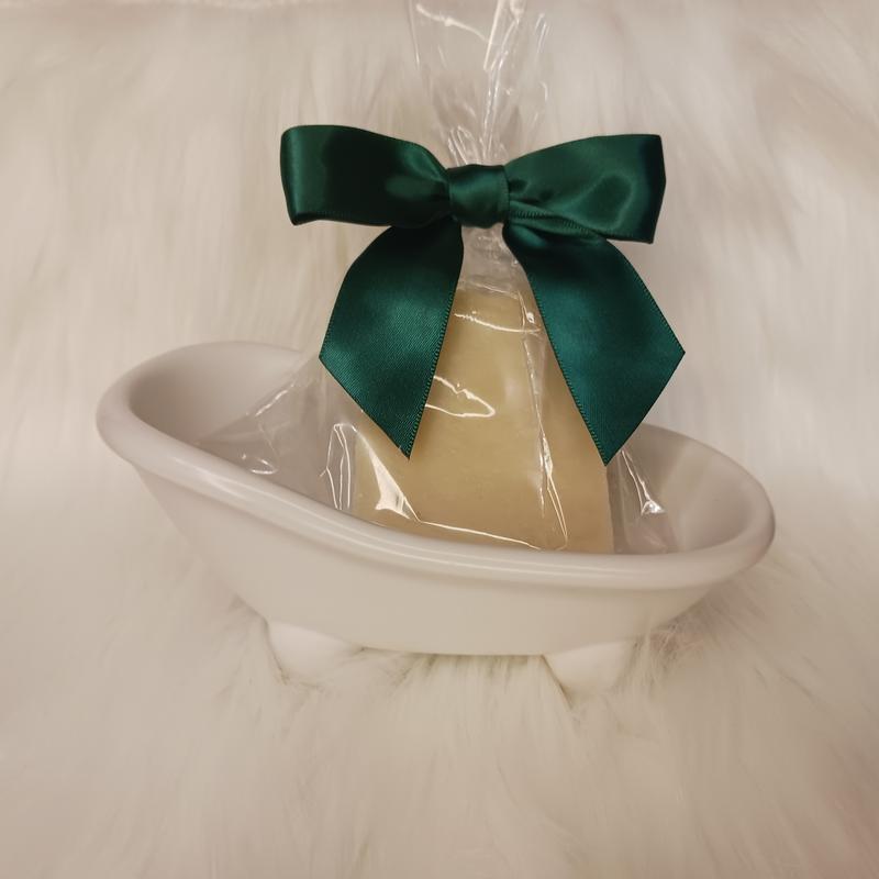 Pure Love Artisan Skincare LLC All Natural Handcrafted Vegan Soap for Normal to Oily skin