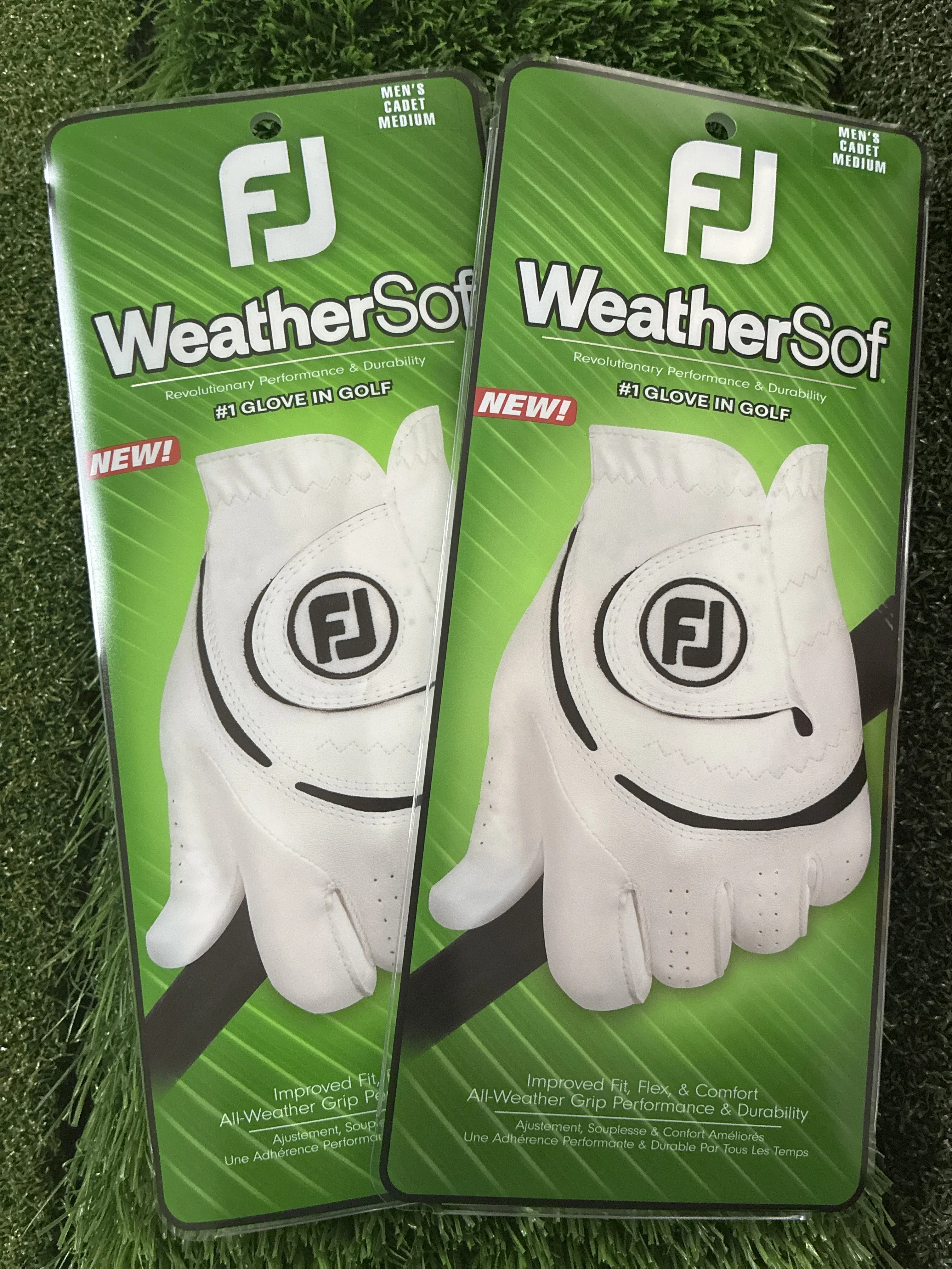 #1 Glove in Golf #1 Glove in Golf