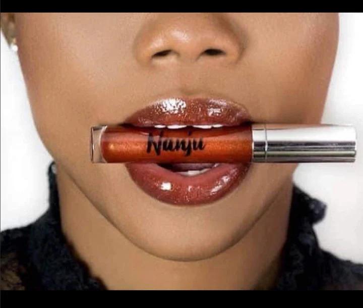 peace Pigmented Lip Gloss – High Shine, Ultra Smooth & Long Lasting | Glossy, Non-Sticky Finish  Lipstick Makeup