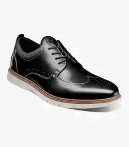 Stacy Adams Wingtip Oxford Synergy