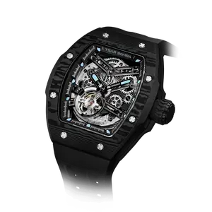 Atomic-Full Carbon Fiber Interchangeable Set (5-in-1)