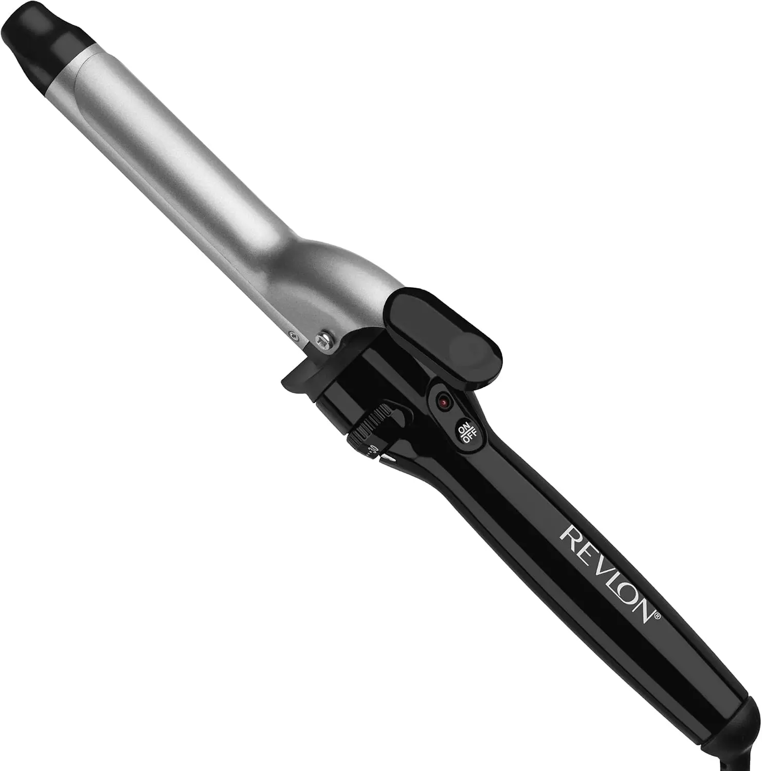REVLON Perfect Heat Triple Ceramic 1" Curling Iron