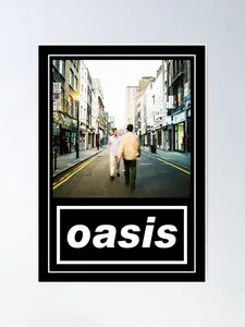 Band Oasis Oasis,Oasis, Band, Bdsfr54Ey>>Oasis Poster Print For House Decoration