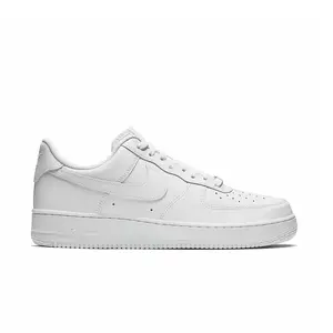 Nike Air Force 1 Low '07 White CW2288-111 Authentic Shoes Footwear Sneaker Trainer Comfortable Walking Fashion Trending Gift