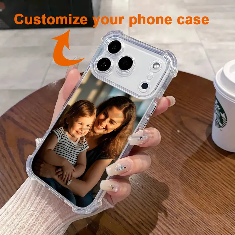 Personalized Phone Cases - TikTok Shop