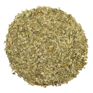 Green Yerba Mate