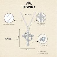 April-transparent（pure）- SL