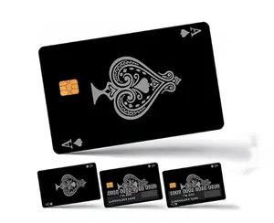 Credit Card Skin Cover Set industrial clothing bin glass cleaner