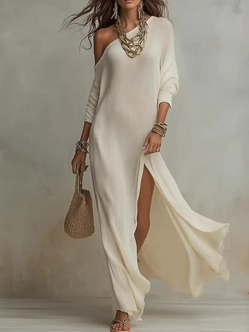off shoulder beach dress - TikTok Shop off shoulder beach dress - TikTok Shop
