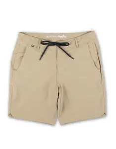 MAGELLAN EXPLORER SHORTS - KHAKI SAFARI
