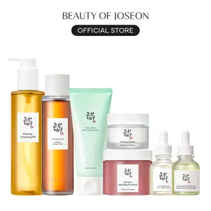 [Beauty of Joseon Official] First-Time BOJ Mega Starter Set