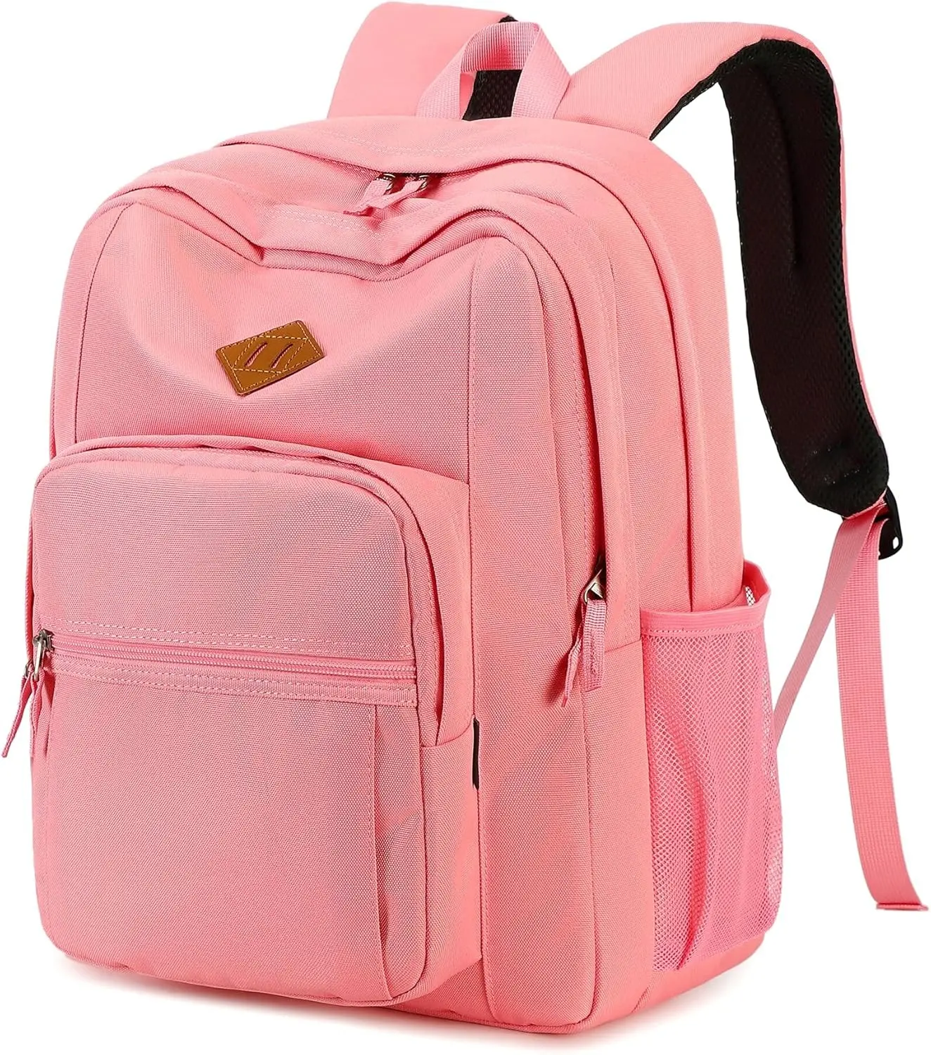 Peach Pink