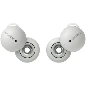 Refurbished - SONY WFL900/W Headphone (BT)